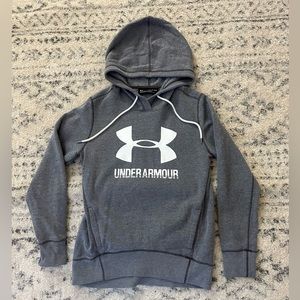 Champion Sweatshirt Grey - XS